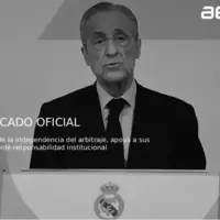 تشدید فشارها؛ بیانیه داوران اسپانیا علیه رئال!