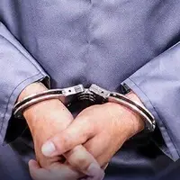 قصاص داماد بعد از قتل پدرزن برسر طبخ کباب