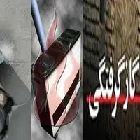 گازگرفتگی در یاسوج با ۳ مصدوم