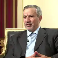 طرح تجزیه ایران را جدی بگیرید