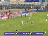 کارشناسی داوری خیبر - استقلال