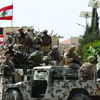 لبنان دو توافقنامه با یک کشور اروپایی برای تجهیز ارتش خود امضا کرد