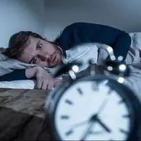 چرخه معیوب غیر قابل شکستی که بیخوابی در مغز ایجاد میکند!