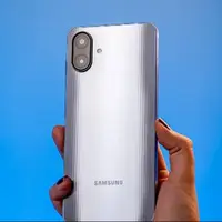 مشخصات گوشی اقتصادی گلکسی A07 سامسونگ لو رفت