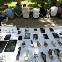 تکمیل بانک اطلاعاتی بیش از 2هزار مالخر حرفهای توسط پلیس آگاهی