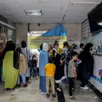 مینو محرز: ویروس آنفلوآنزای شایعشده در کشور از نوع A است