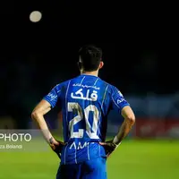 رشیدی: هواداران از استقلال ناامید شدهاند