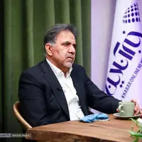 آخوندی: تماشای برنامه صداوسیما، مبارزه با نفس است