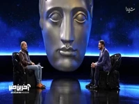 بهرام ابراهیمی : بزرگترین حسرت زندگیم این بود که بخاطر شرایط کاری نتوانستم در مراسم ختم مادرم شرکت کنم