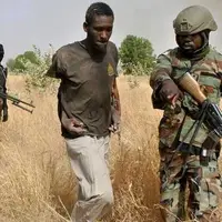 حمله انتحاری به مرکز نظامی در شمال شرق نیجریه