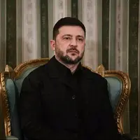 زلنسکی: «موارد مخرب» از پیشنویس توافق صلح حذف شدهاند