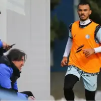 فریاد حبس شده در گلوی ابوالفضل جلالی!