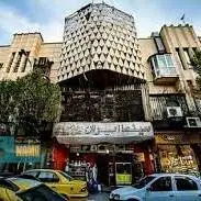 سرمقاله اعتماد/ لالهزار؛ سوختن یک تاریخ نه یک سینما