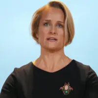 رئیس جدید «MI6» کارش را به حمله به روسیه آغاز کرد