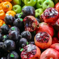 قیمت انواع میوه شب یلدا اعلام شد