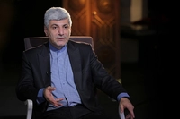 مهمانپرست: تعداد کارکنان صداوسیما 55 هزار نفر است اما وزارت خارجه در داخل و خارج کشور 3180 نیرو دارد