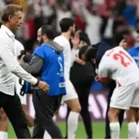 رنار: وقتی میبازیم، مقصر خودمان هستیم