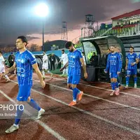 فلاحتزاده: خیبر دست آسانی را خوانده بود