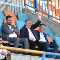 رجاییان: رفتار کاپیتان پرسپولیس حرفهای نبود