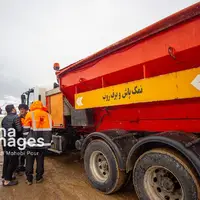 آمادهباش کامل خراسان جنوبی برای بارندگیهای پاییزی