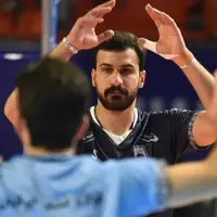 لیگ برتر والیبال ایران به ایستگاه هفتم رسید