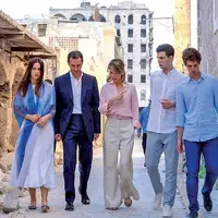 روزگار بشار اسد