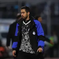 احضار خسرو حیدری به کمیته اخلاق فدراسیون فوتبال