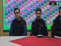 قاسم حدادیفر: بازی با شمس آذر سختتر از بازی با تراکتور است