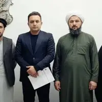 بخشش ۵ قاتل در نقطه صفر مرزی