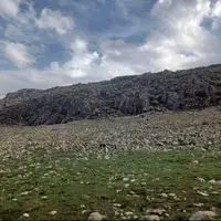 غار «کناخرس» کرمانشاه ثبت ملی میشود