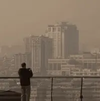 نمایندۀ اهواز: برخی مدیران برای حفظ سِمت آلودگی هوا را پنهان میکنند