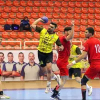 ثبت اولین شکست سایپا به دست استقلال؛ مس صدرنشین ماند