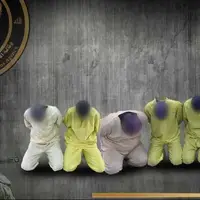 عراق: عامل خطرناک داعش در بازگشت از یک کشور همسایه دستگیر شد