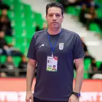 آقای خاص فوتسال ایران، سرمربی تیم ملی پاکستان شد