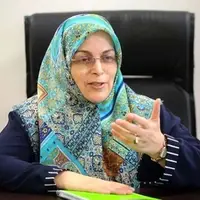 اصلاح طلبان نمی توانند اعتراض کنند