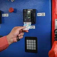 کاهش ۴۰ درصدی مصرف بنزین تکذیب شد