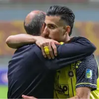 خوشحالی کنایهآمیز پیش چشم یحیی و محرم!