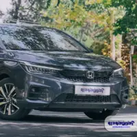 نکات فنی و آپشنی هوندا سیتی ؛ ارزان ترین ژاپنی بازار