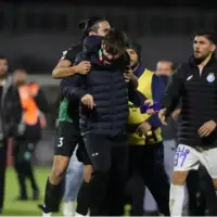 استقلال هویت ضارب مربیاش را افشا کرد!