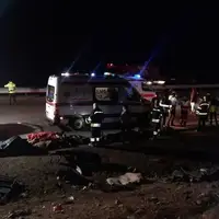 واکنش معاون اول رئیس جمهور به واژگونی اتوبوس نطنز - اصفهان