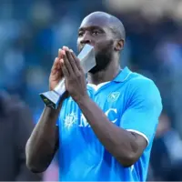 بازگشت هیولای سری آ پس از ۱۲۴ روز