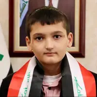 بازگشت کودک ربوده شده عراقی توسط داعش به آغوش خانواده پس از ۱۱ سال