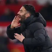 آموریم: لیاقت کسب نتیجهای بهتر را داشتیم