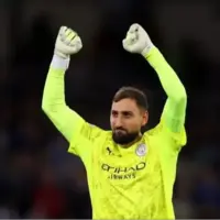 انتخاب قابل پیشبینی؛ دوناروما بهترین دروازهبان ۲۰۲۵