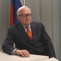 ریابکوف: روسیه و اوکراین در آستانه توافقی برای پایان جنگ هستند