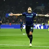 رکورد جذاب کاپیتان اینتر کنار هالند و امباپه