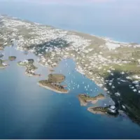 دانشمندان ساختار زمینشناسی عجیبی را در اعماق برمودا شناسایی کردهاند