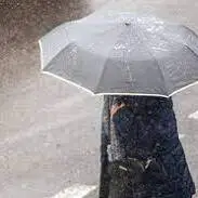 سامانه بارشی قوی از روز چهارشنبه در خراسان رضوی فعال میشود