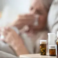 مهمترین علائم آنفلوآنزا / ضرورت درمان به موقع عفونت ریه