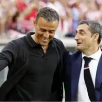 شهادت انریکه در جنجالیترین پرونده تاریخ بارسا